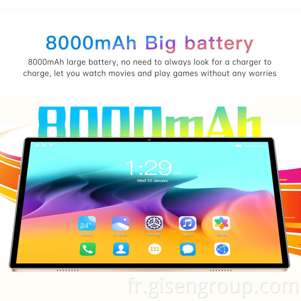 Android 5g Tablet11